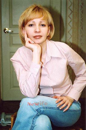 Russian women