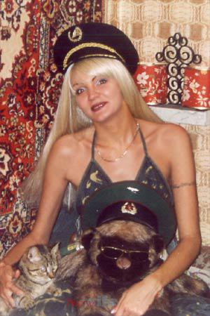 Russian women