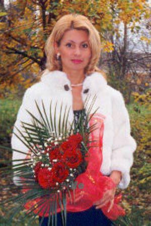 Russian women