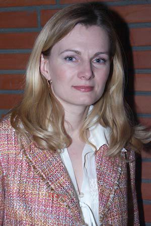 Russian women