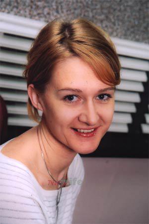 Russian women