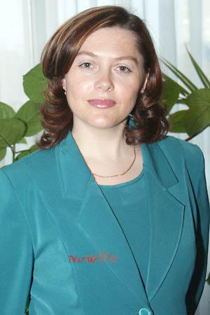 Russian women