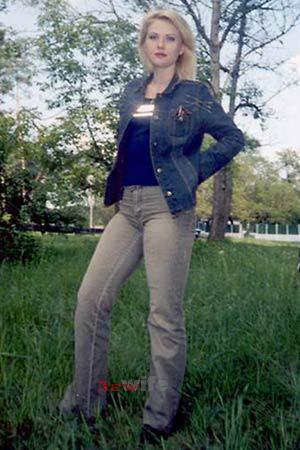 Russian women