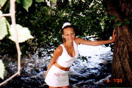 Russian women