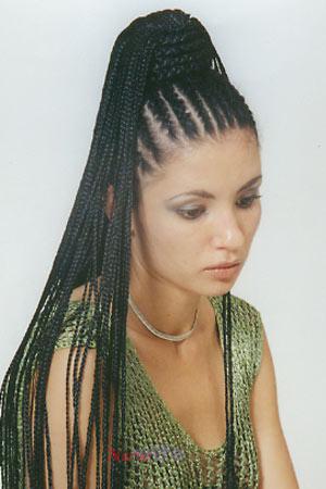 Russian women