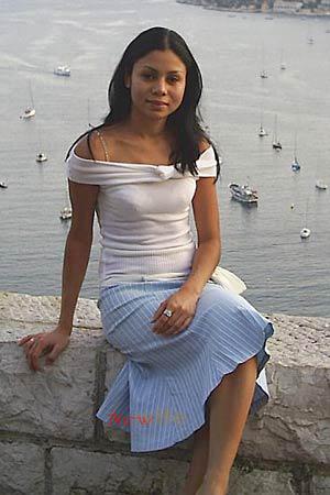 Costa Rica women
