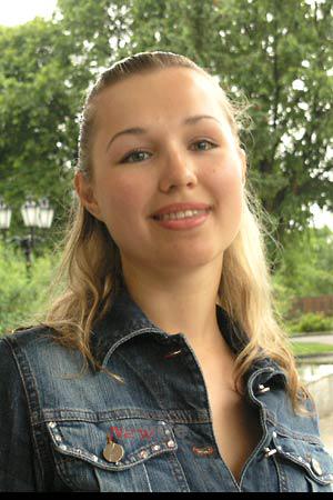 Russian women