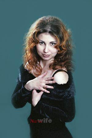 Russian women