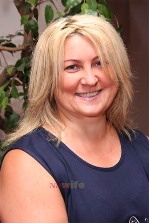 Ukraine women