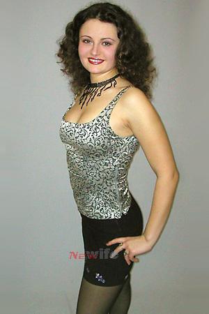 Ukraine women