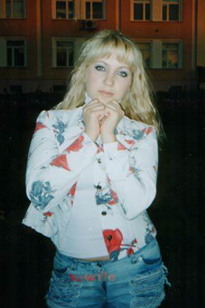 Ukraine women