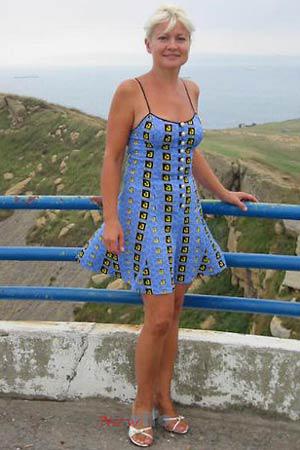 Ukraine women