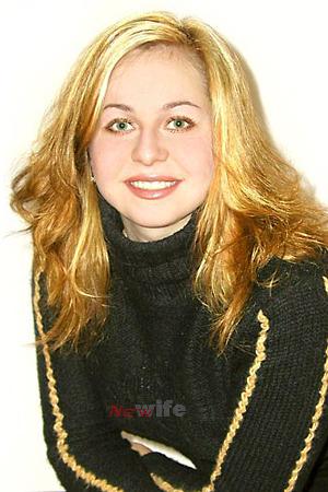 Ukraine women