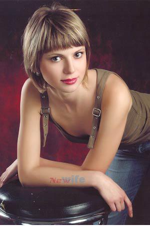 Russia women