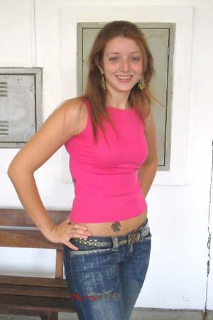 Brazil women