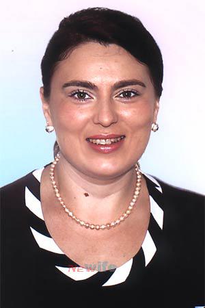 Russia women