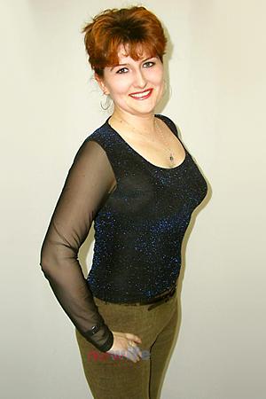 Ukraine women