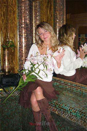 Russian women