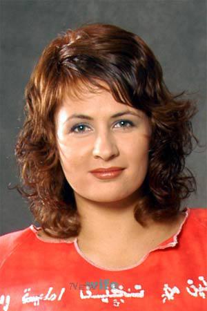 Russian women