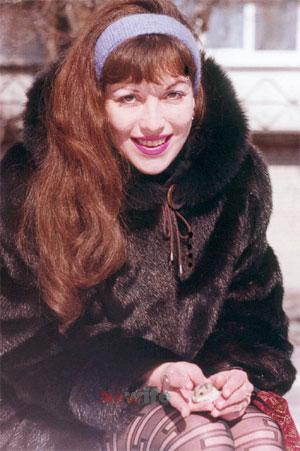 Russian women