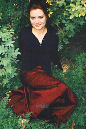 Russian women