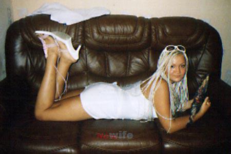 Russian women