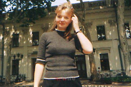 Russian women