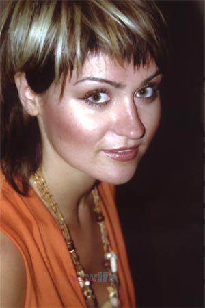 Russian women