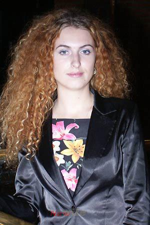 Russian women