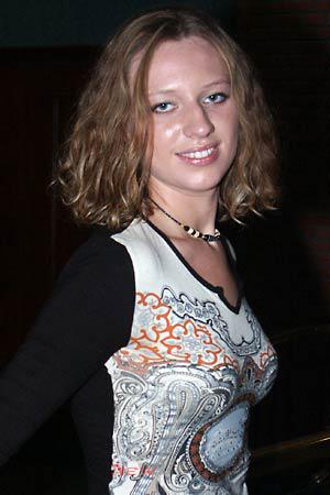 Russian women
