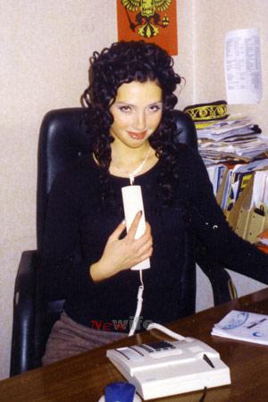 Russian women