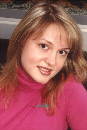 Russian women