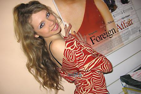 Russian women
