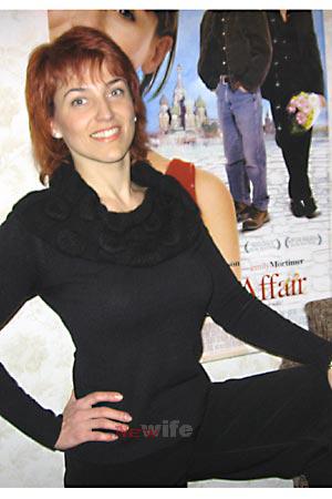 Russian women