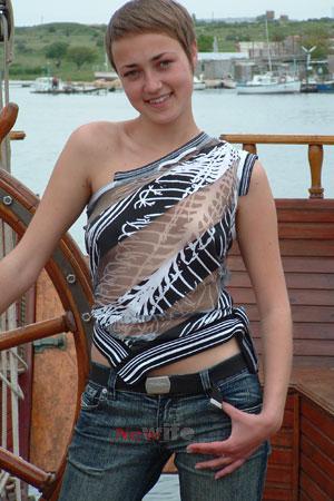 Russian women