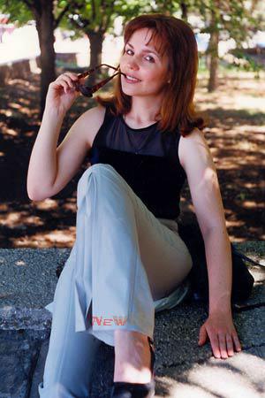 Russian women