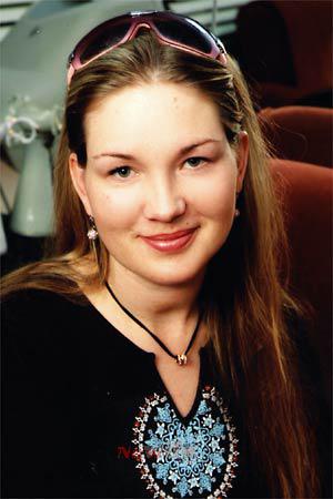 Russian women