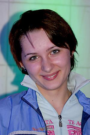 Russian women