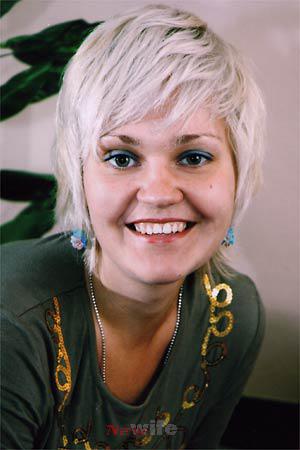 Russian women