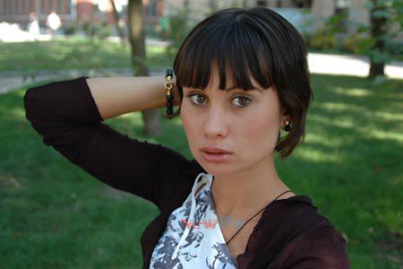 Russian women