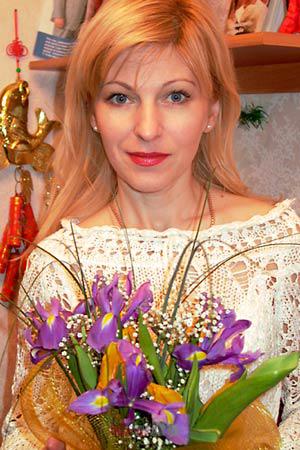 Russian women