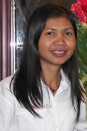 Thailand women