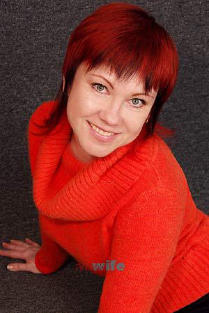 Ukraine women