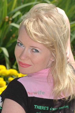 Ukraine women