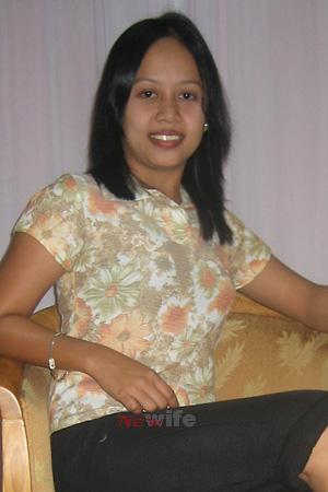Philippines women