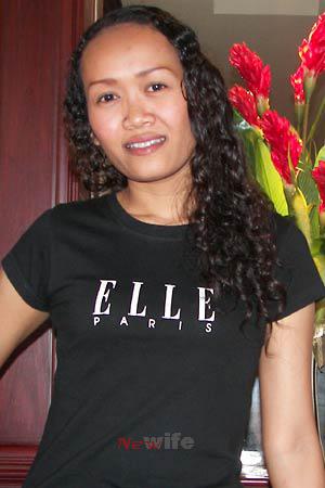 Thailand women