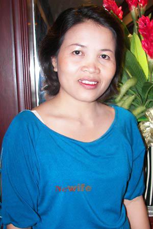 Thailand women