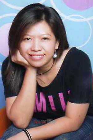 Thailand women