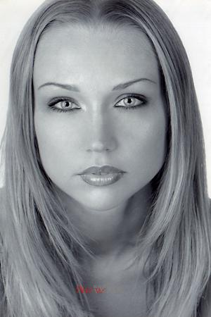 Ukraine women