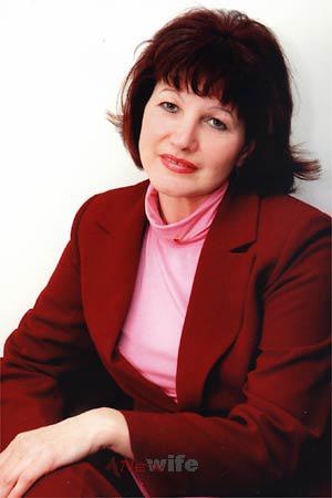 Russia women